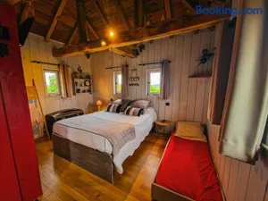 Image of Gite Chambre d'hôtes insolite PIGEONNIER IN MARCIAC Gers