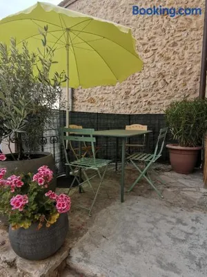 Image of Chez Gilles Math