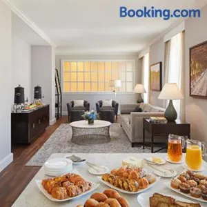 Image of Peabody Memphis