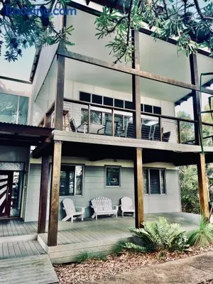 Image of Sandy Escape Holiday House Kingfisher Bay Resort