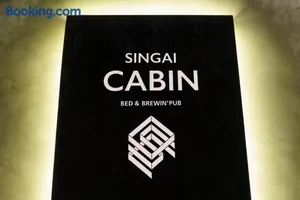 Image of SINGAI CABIN