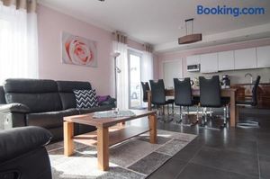 Image of Komfortable Apartment-Wohnung