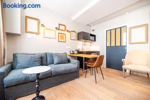 Image of Residence Les Boulevards