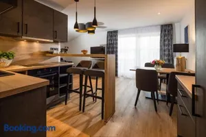 Image of Hubertus Appartements Inzell