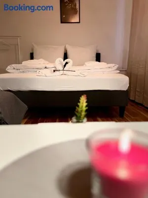 Image of Zentrales charmantes Apartment im Altstadtkern