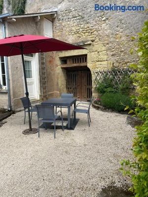 Image of Maîson Vigneronne