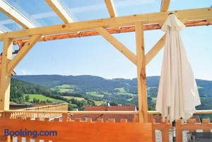 Image of Rollstuhlfreundliche Ferienwohnung in ruhiger Lage- Panorama Terrasse, 2 SZ