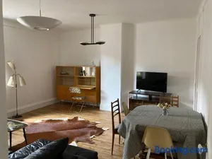 Image of Appartement Villa Medreville