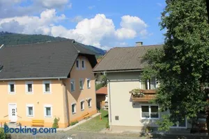 Image of Ferienwohnung MINA - Rattendorf