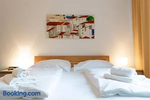 Image of Central living - Stephansdom Apartments