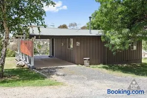 Image of Buckenderra Holiday Village