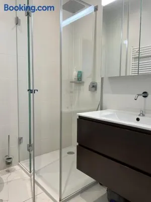 Image of Luxury Apartment in Central Geneva