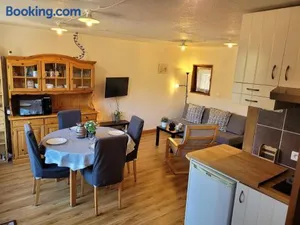 Image of Duplex 3 pièces aux Gets, proche pistes avec parking et wifi - FR-1-598-23