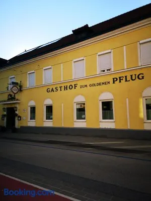 Image of Gasthof zum Goldenen Pflug