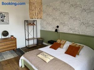 Image of Au Petit Bragard- triplex proche centre ville