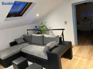 Image of BX - Maison 10 rooms - 12 beds - metro PARIS EXPO