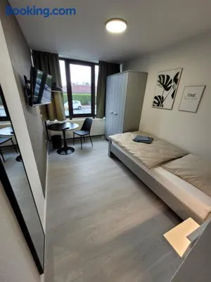 Image of Guesthouse WI rooms