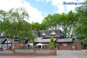 Image of Hotel-Restaurant Breitenbacher Hof