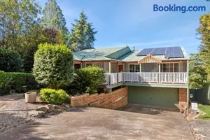 Image of Bells Rest with a veiw