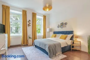 Image of Delightful Apartment - near subway