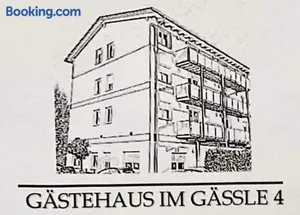 Image of Hotel im Gässle