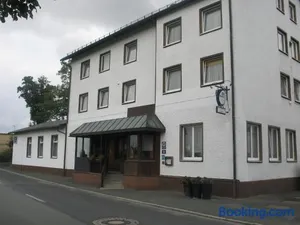 Image of Gasthof-Pension Leupold