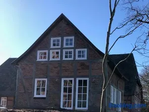 Image of Altes Backhaus Bauernhof Vogel