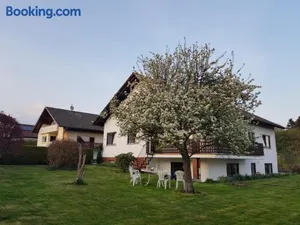 Image of Ferienwohnung-Wald