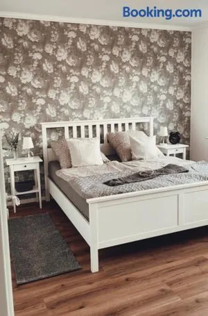 Image of Ferienwohnung Ostfriesenherz Emden