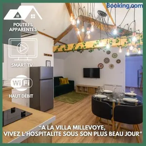 Image of L'invention poétique - T2 charmant en Hyper centre