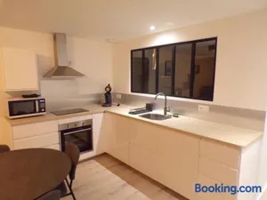 Image of Appartement 2/4 pers, 44m2, hypercentre.