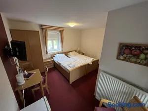 Image of Privatquartier van Dreuten