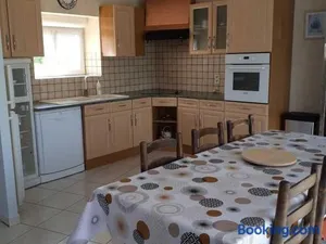 Image of Gîte paisible en campagne proche nature - FR-1-583-408