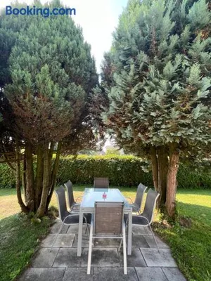 Image of Grüne Auszeit Apartments