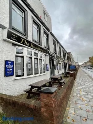 Image of The Roadhouse Hotel