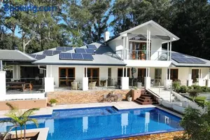 Image of Ridge Retreat