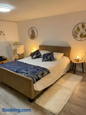 Image of Chambre chez l'habitant à Vauxbuin
