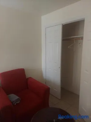 Image of Deluxe Room A 12 minutes to Ewr