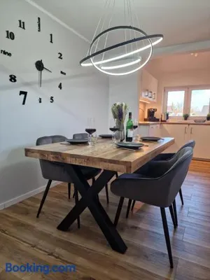 Image of Relaxx Apartments