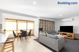 Image of City Four Apartment