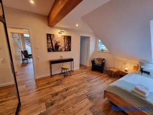 Image of "Deluxe" Ferienwohnung Schwarzwald, 8 Personen, 140 qm, Haus Sonnenschein, 2 Balkone