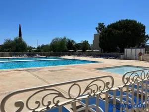 Image of Joli T2 proche plage dans Résidence