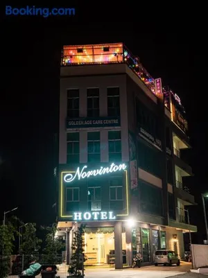 Image of Norvinton Hotel