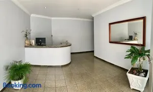 Image of 101- Lindo Apartamento Amplo e decorado, 2 quartos, sala, cozinha completa, mobiliario moderno, lavanderia , Excelente localização no bairro Bigorrilho