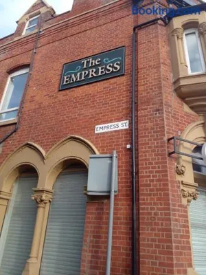 Image of Empress House