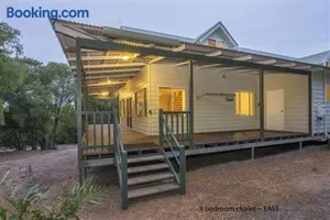 Image of Sea Breeze East Chalet Yallingup