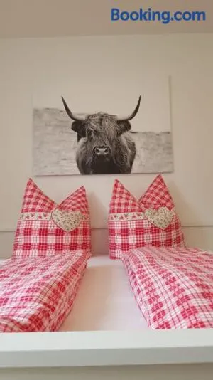 Image of Ferienwohnung Fanny am See