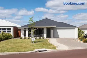 Image of Cabot's Creche