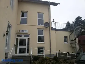 Image of Hotel Saar