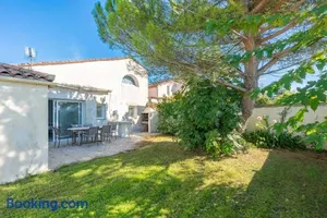 Image of Villa Bleu Océan, Le Loft